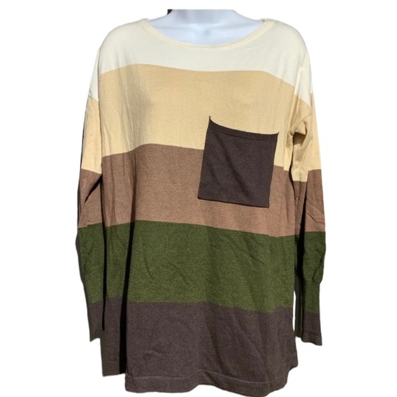 lovestitch Sweaters - Love stitch sweater